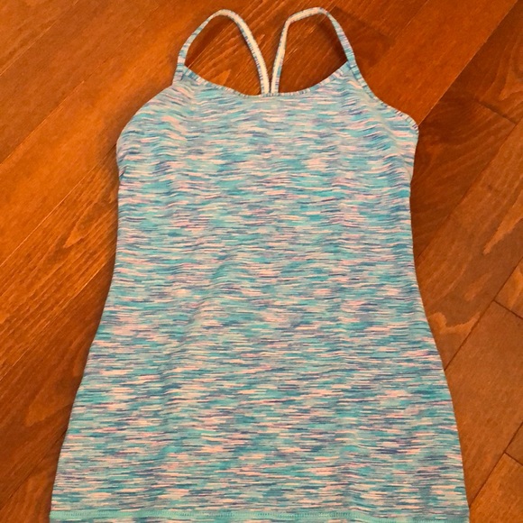 Girls ivivva tank! - Picture 1 of 2